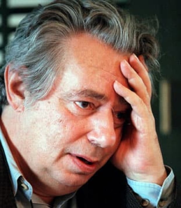 FamousPeopleFacts - Mordecai Richler