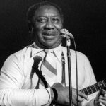 FamousPeopleFacts - Muddy Waters