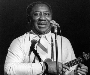 FamousPeopleFacts - Muddy Waters