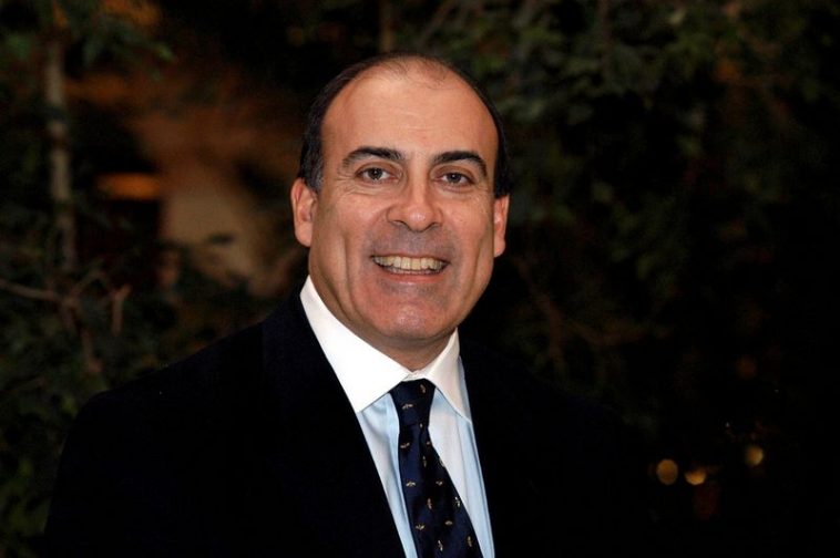 FamousPeopleFacts - Muhtar Kent