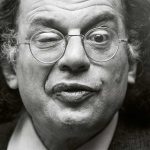 FamousPeopleFacts - Allen Ginsberg