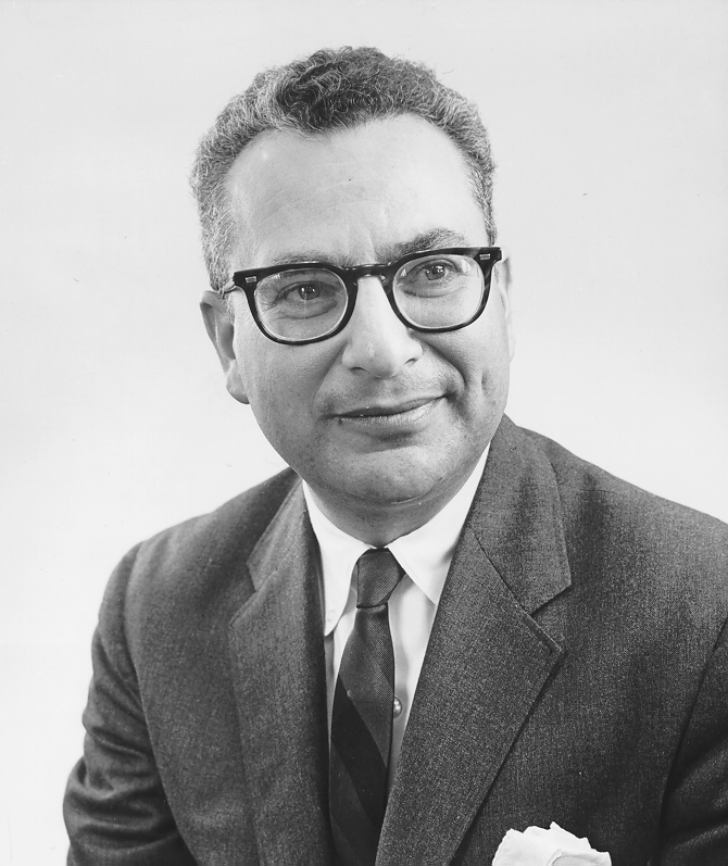 FamousPeopleFacts - Murray Gell-Mann