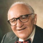 FamousPeopleFacts - Murray Rothbard