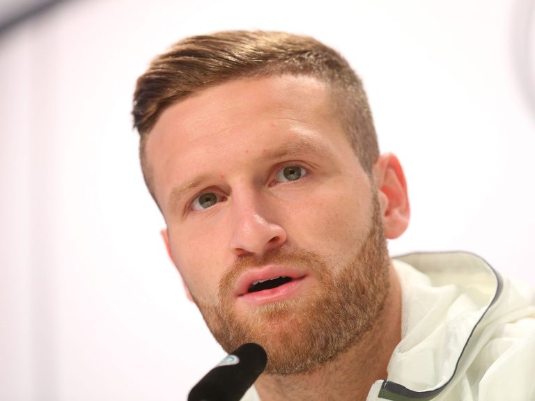 FamousPeopleFacts - Shkodran Mustafi