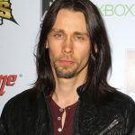 FamousPeopleFacts - Myles Kennedy