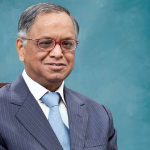 FamousPeopleFacts - N. R. Narayana Murthy