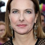 FamousPeopleFacts - Carole Bouquet