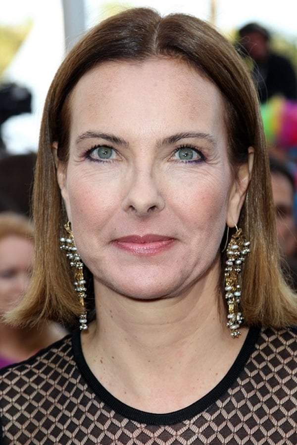 FamousPeopleFacts - Carole Bouquet