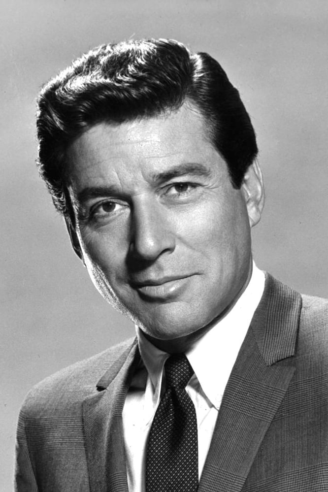 FamousPeopleFacts - Efrem Zimbalist, Jr.