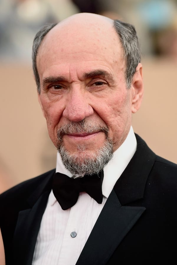 FamousPeopleFacts - F. Murray Abraham