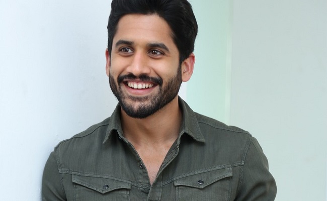 FamousPeopleFacts - Naga Chaitanya