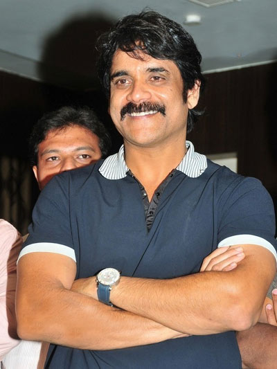 FamousPeopleFacts - Nagarjuna