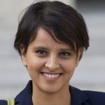 FamousPeopleFacts - Najat Vallaud-Belkacem