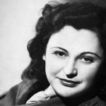 FamousPeopleFacts - Nancy Wake