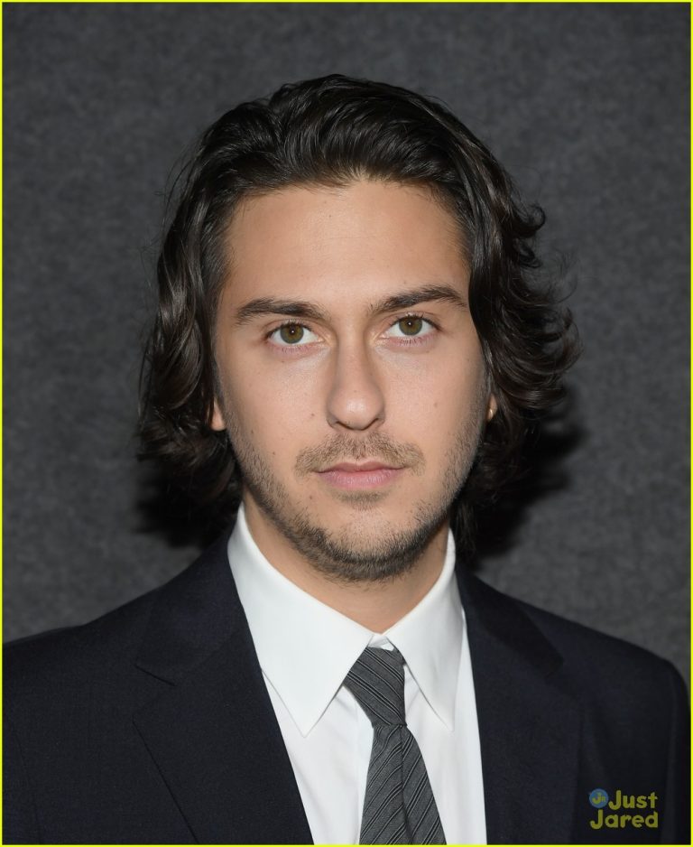 FamousPeopleFacts - Nat Wolff