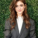 FamousPeopleFacts - Natalia Dyer