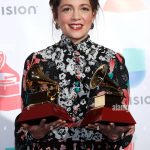 FamousPeopleFacts - Natalia Lafourcade