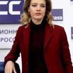 FamousPeopleFacts - Natalia Vodianova