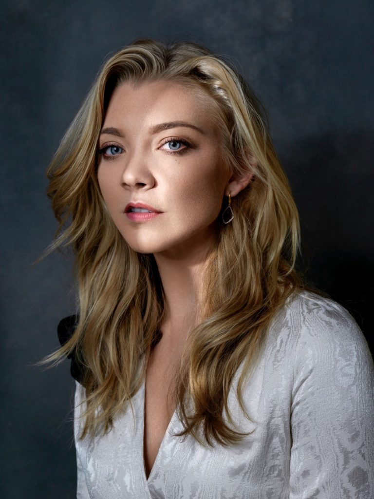 FamousPeopleFacts - Natalie Dormer