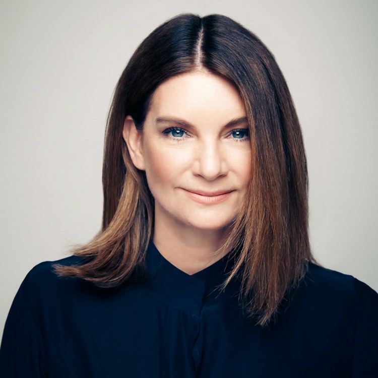 FamousPeopleFacts - Natalie Massenet