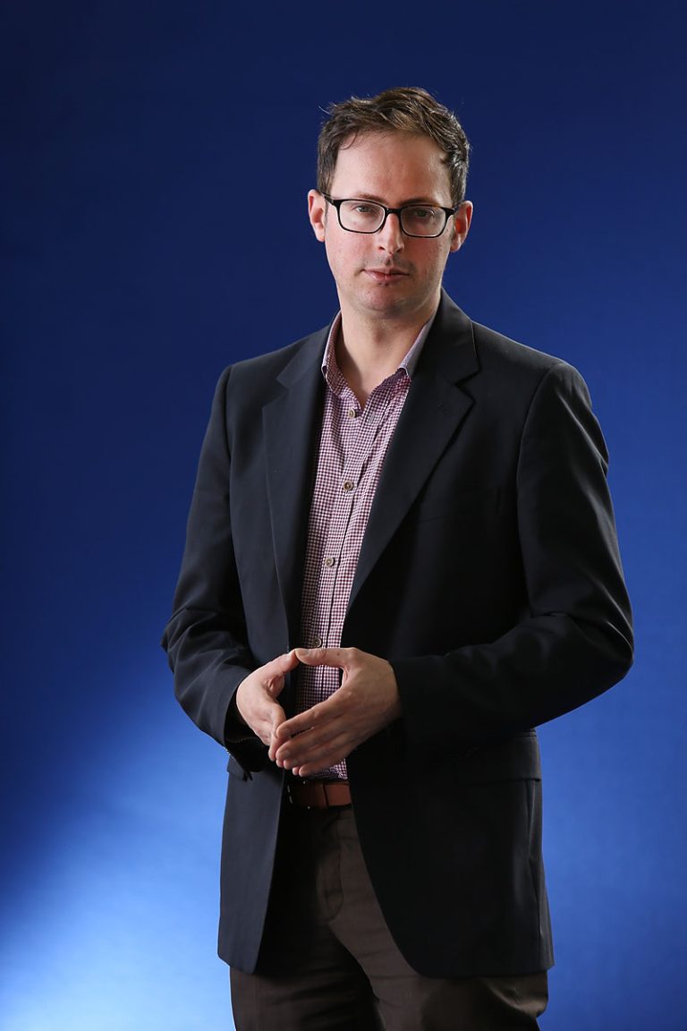 FamousPeopleFacts - Nate Silver