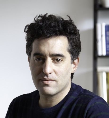 FamousPeopleFacts - Nathan Englander