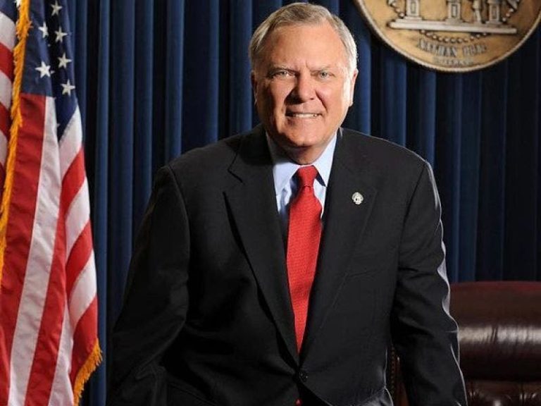 FamousPeopleFacts - Nathan Deal