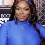 FamousPeopleFacts - Naturi Naughton