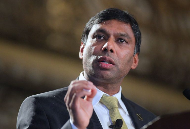 FamousPeopleFacts - Naveen Jain