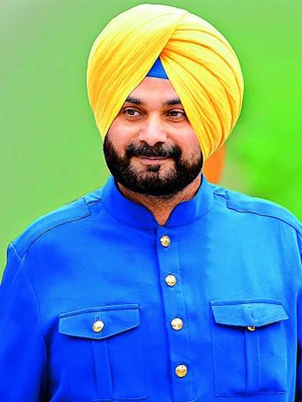 FamousPeopleFacts - Navjot Singh Sidhu