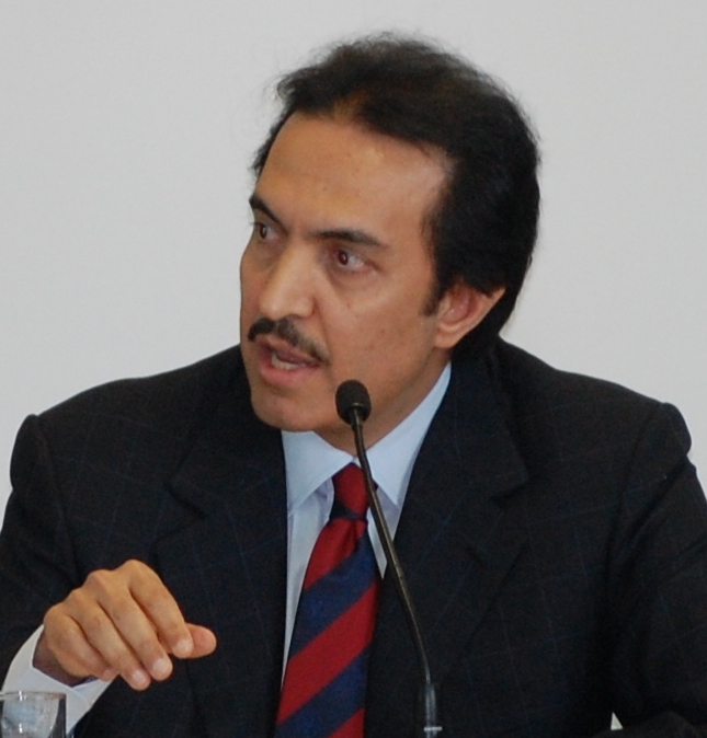 FamousPeopleFacts - Nayef Al-Rodhan