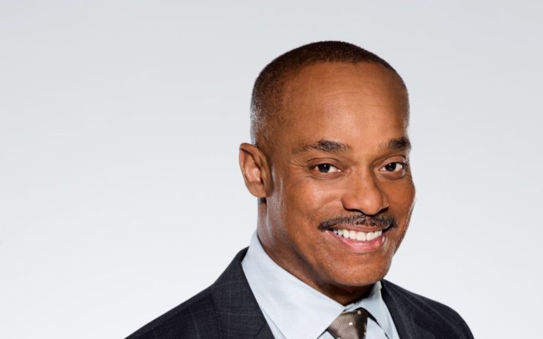 FamousPeopleFacts - Rocky Carroll