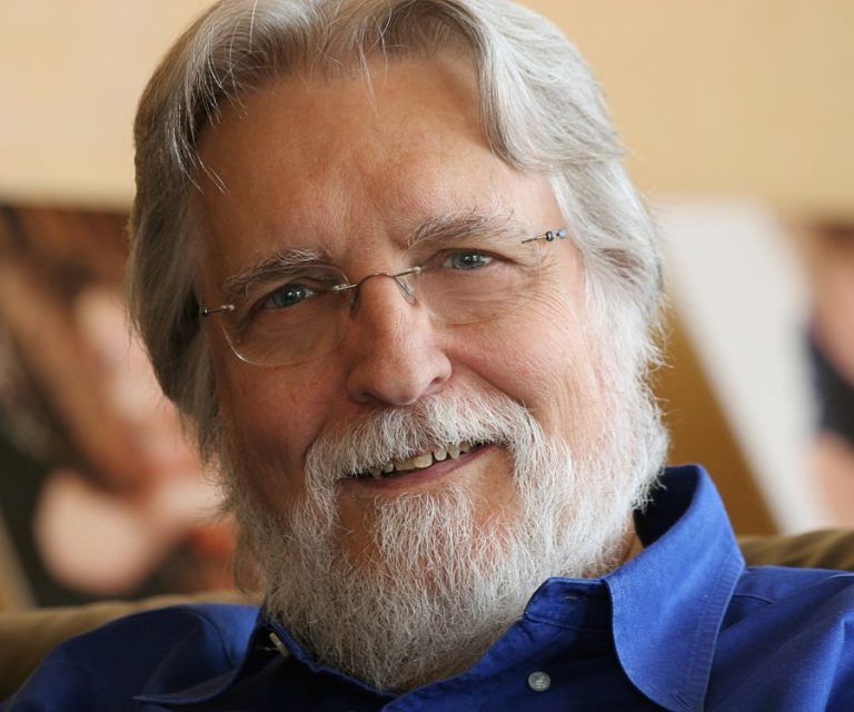 FamousPeopleFacts - Neale Donald Walsch