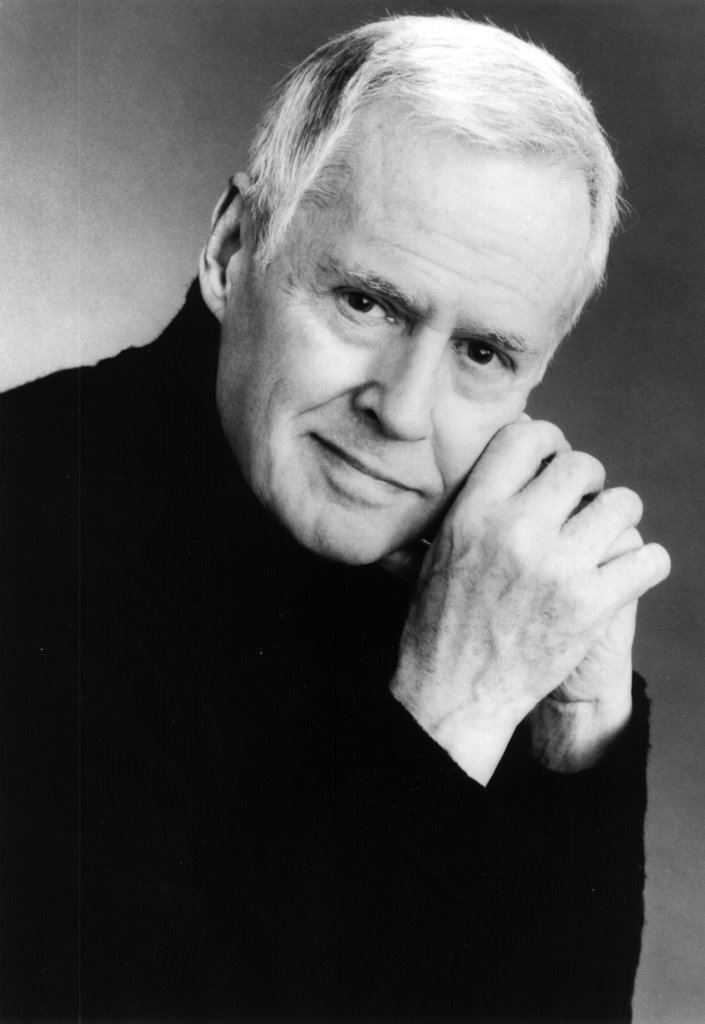 FamousPeopleFacts - Ned Rorem