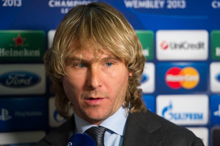 FamousPeopleFacts - Pavel Nedved