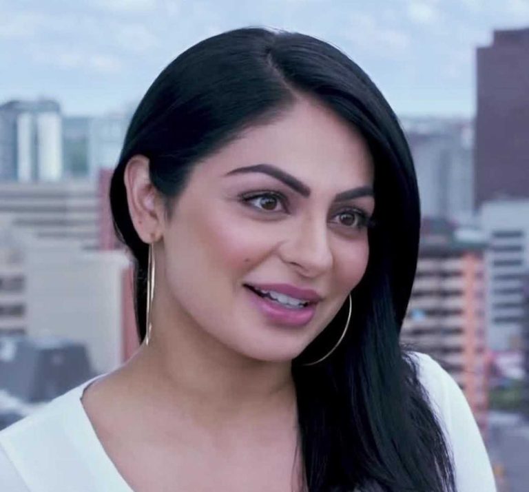 FamousPeopleFacts - Neeru Bajwa