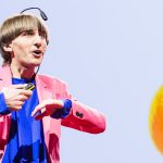 FamousPeopleFacts - Neil Harbisson