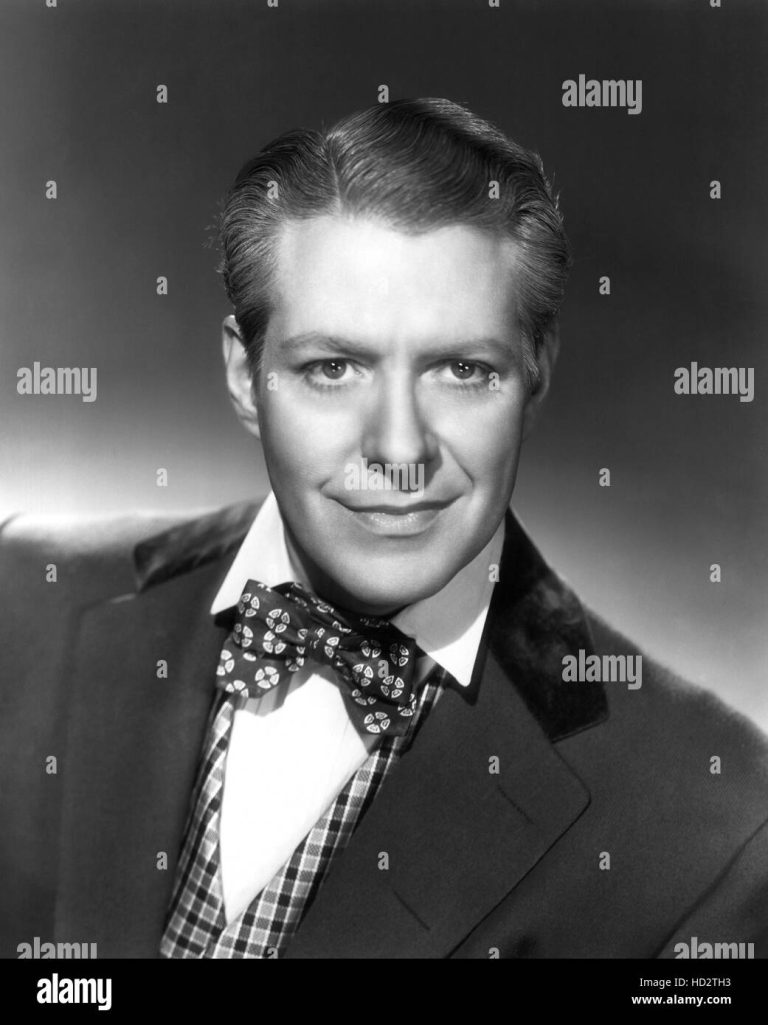 FamousPeopleFacts - Nelson Eddy