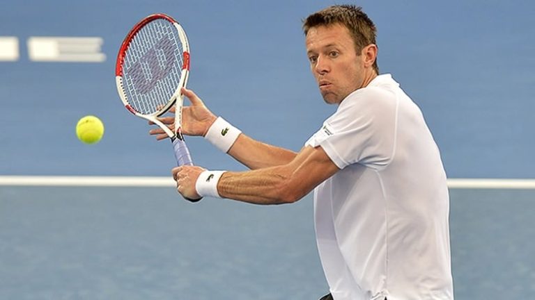 FamousPeopleFacts - Daniel Nestor