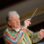 FamousPeopleFacts - Neville Marriner