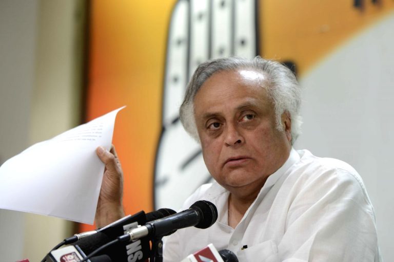 FamousPeopleFacts - Jairam Ramesh