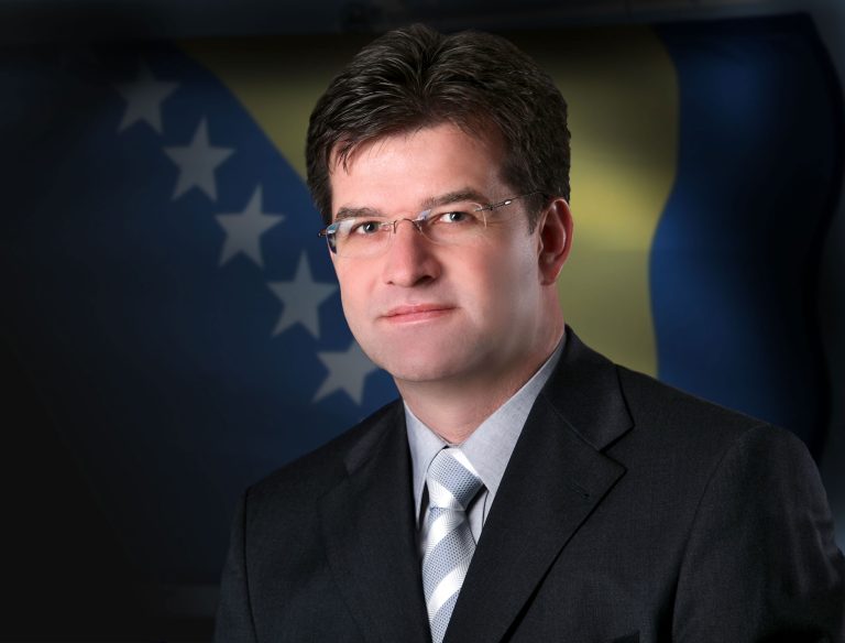 FamousPeopleFacts - Miroslav Lajcak