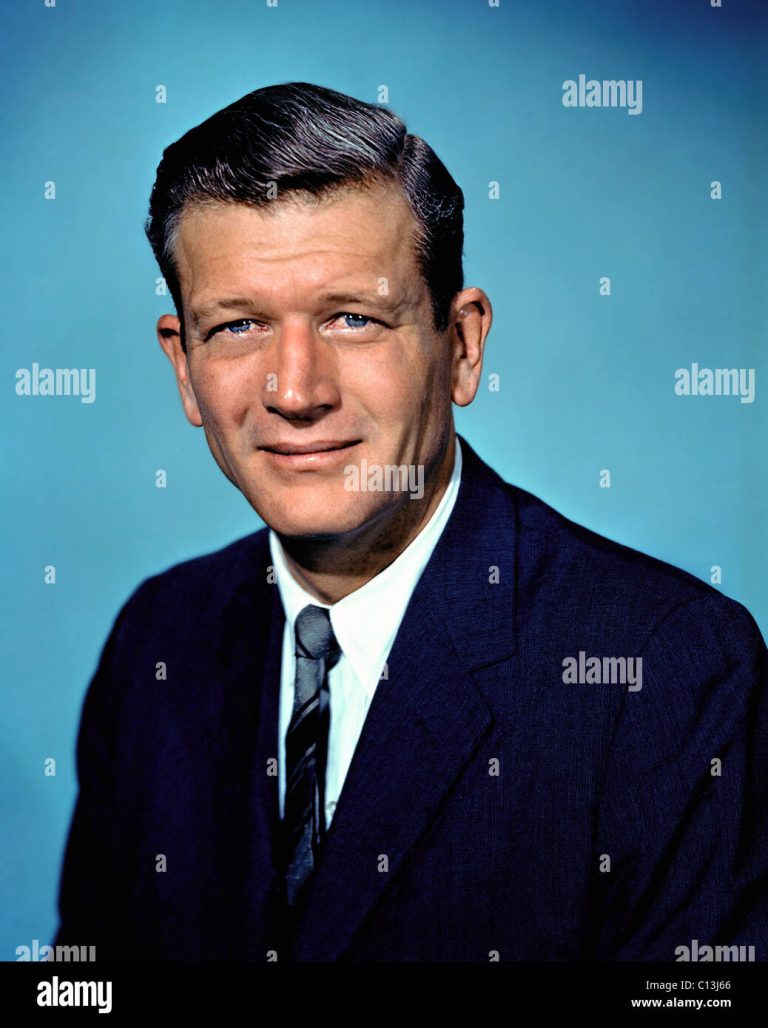 FamousPeopleFacts - John Lindsay