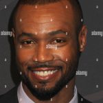 FamousPeopleFacts - Isaiah Mustafa