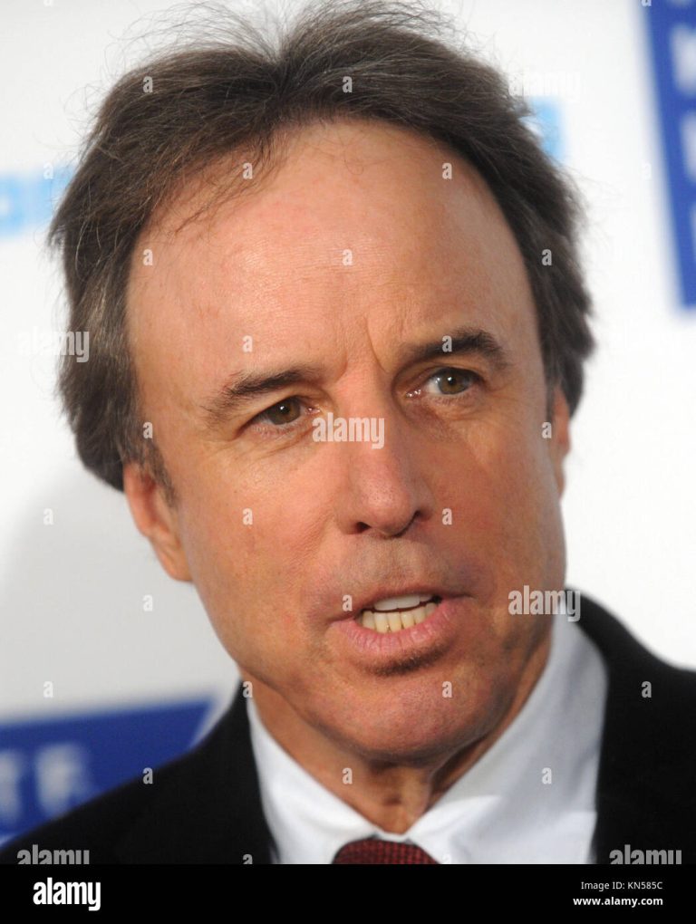 FamousPeopleFacts - Kevin Nealon