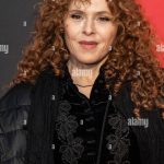 FamousPeopleFacts - Bernadette Peters