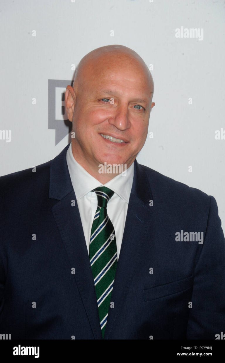 FamousPeopleFacts - Tom Colicchio