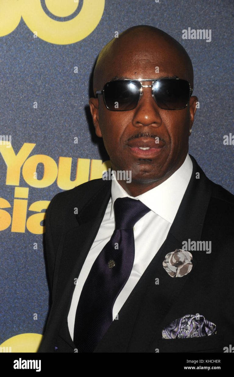 FamousPeopleFacts - J. B. Smoove