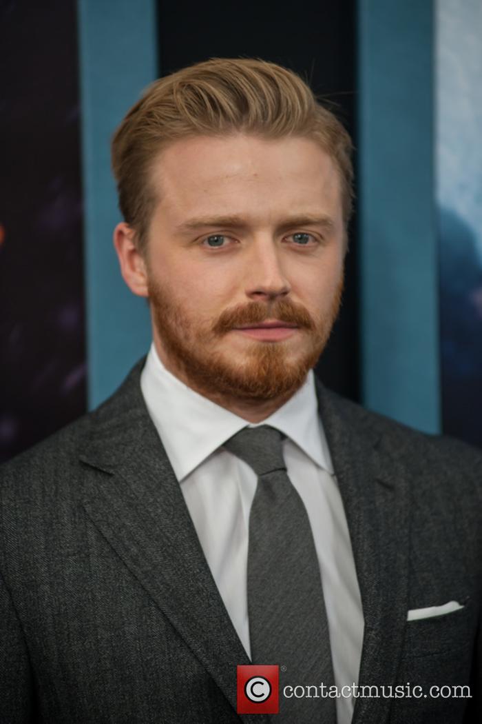 FamousPeopleFacts - Jack Lowden