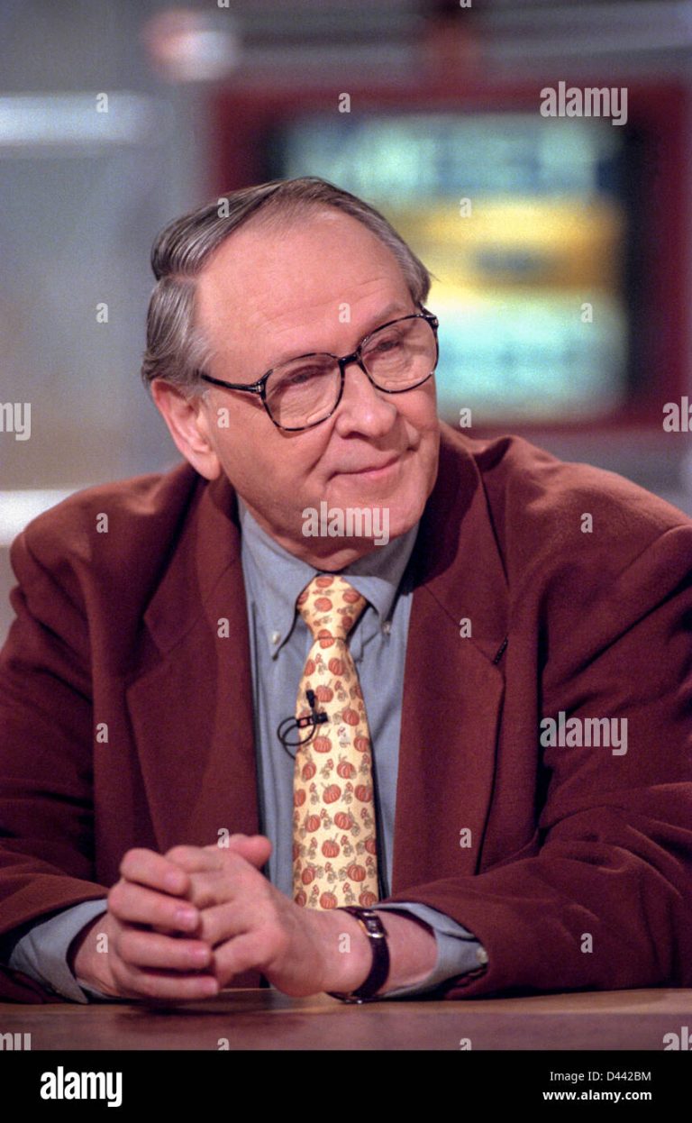 William Safire